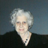 Georgina Margret (Jean) Caie
