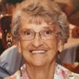 Margaret Eva Wilson Wright