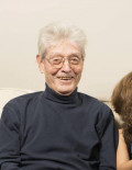 Gerald (Gerry) Fraser