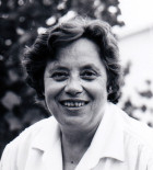 Tryntje (Truus) Markus Van Rijs