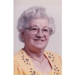 Mary Van Turnhout Pruysten