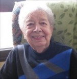 Lucette Leduc Vézina