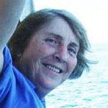 Jacquleen Katherine Mary (Jacq) Hendry Lipsett