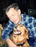 Brian Dennis Marr