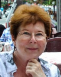 Irène Clavet