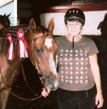 Isobel Marion Mino Nixon