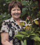 Nora Margaret Henke Marr