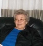 Clara Konkin Rezansoff