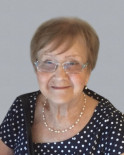 Rose-Yvonne (Rosy) Dionne Proteau