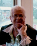 Jeannine Bertrand Fiset