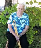 F. Bertha Babcock Stiles