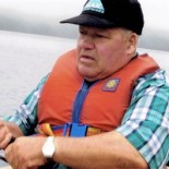 Ernest Melvin (Ernie) MacLeod