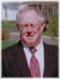 Howard Myron Christie