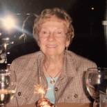 Suzanne Forest