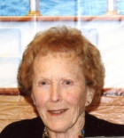 Jacqueline Octeau Lavallée