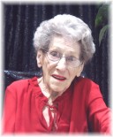 Kathleen (Babe) Corrigal