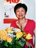 Mei-Hui Judy Matsumoto Liin