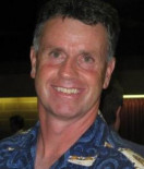 Gerald Francis Buckley