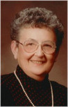Dorothy Jean (Jackie) Burtt Jackson
