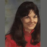 Margaret Esther (Margie) Gibb Greenlaw