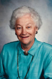 Elizabeth (Bette) Welch Perkins