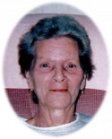 Evelyn Elizabeth Hinds