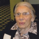 Dorothy Brain Napper