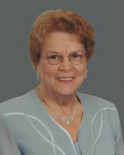 Jeannette Lizotte Provencher