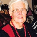 Joan Madeline O'Brian