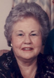 Helen Ethel Demeyere Pangborn