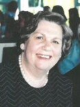 Barbara Ann McCaughey Ezard