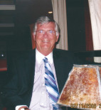 Douglas Allen (Doug) Weekley