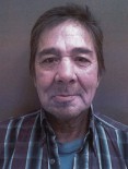Frank Ralph McGregor