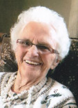 Pearl Joyce O'Brien Gouchie