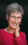 Hazel Joyce Dyte