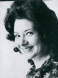 Helen Gloria Krull Hagen