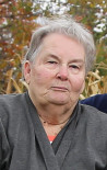 Phyllis Carruthers Huffman