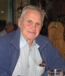 John (Jack) McLeary