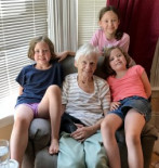 Marie Terese (Terry) Lee McTague