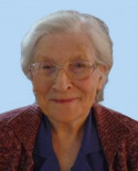 Sr Lucy Bolger
