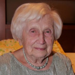 Elvira Letkeman Thiessen