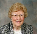 Betty-Jean Davis Freel