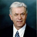 Laverne Morton (Vern) Sayers