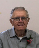 Edward Maurice Vandenberghe