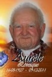 Aurèle Lévesque
