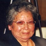 Lorna (Jean) Wrightman Oliver