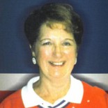 Margaret Mary Hickey