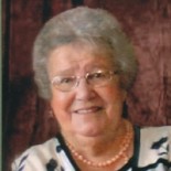 Evelyn Gertrude Walker Foster