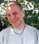Barry John Laibida