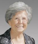 Géraldine Bergeron